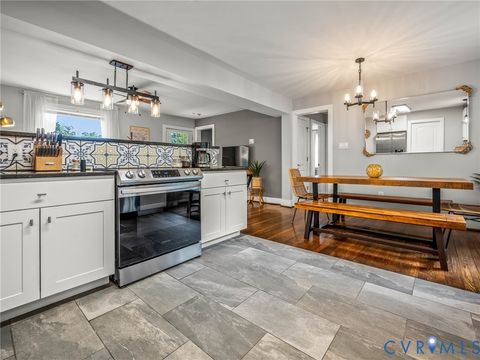 Tiny photo for 14 E 36th Street, Richmond, VA 23224 (MLS # 2613427)