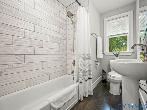 Tiny photo for 14 E 36th Street, Richmond, VA 23224 (MLS # 2613427)