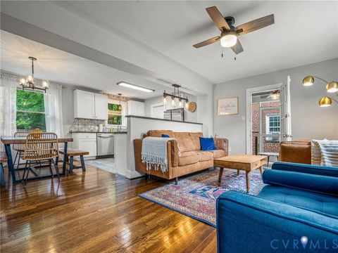 Tiny photo for 14 E 36th Street, Richmond, VA 23224 (MLS # 2613427)