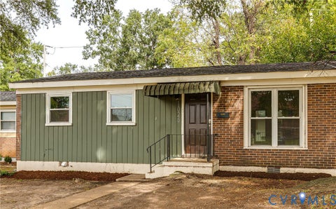 Photo of 1026 Kinney Street, Richmond, VA 23220 (MLS # 2627183)