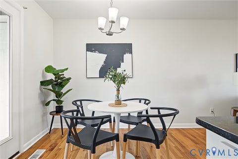 Tiny photo for 1026 Kinney Street, Richmond, VA 23220 (MLS # 2627183)