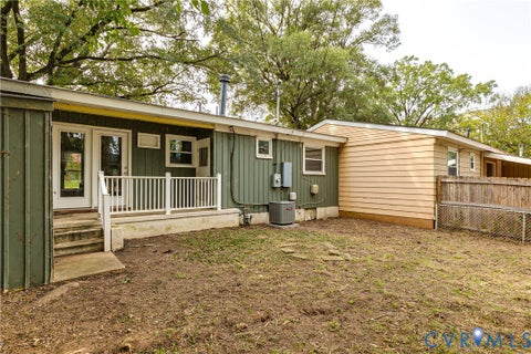 Tiny photo for 1026 Kinney Street, Richmond, VA 23220 (MLS # 2627183)