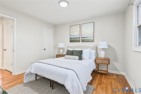 Tiny photo for 1026 Kinney Street, Richmond, VA 23220 (MLS # 2627183)