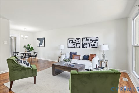 Tiny photo for 1026 Kinney Street, Richmond, VA 23220 (MLS # 2627183)