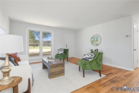 Tiny photo for 1026 Kinney Street, Richmond, VA 23220 (MLS # 2627183)