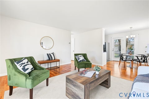 Tiny photo for 1026 Kinney Street, Richmond, VA 23220 (MLS # 2627183)