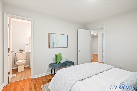 Tiny photo for 1026 Kinney Street, Richmond, VA 23220 (MLS # 2627183)