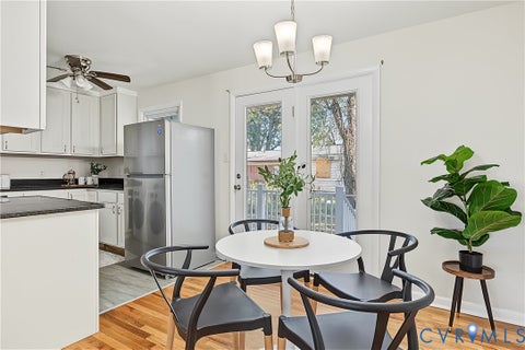 Tiny photo for 1026 Kinney Street, Richmond, VA 23220 (MLS # 2627183)