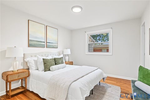Tiny photo for 1026 Kinney Street, Richmond, VA 23220 (MLS # 2627183)
