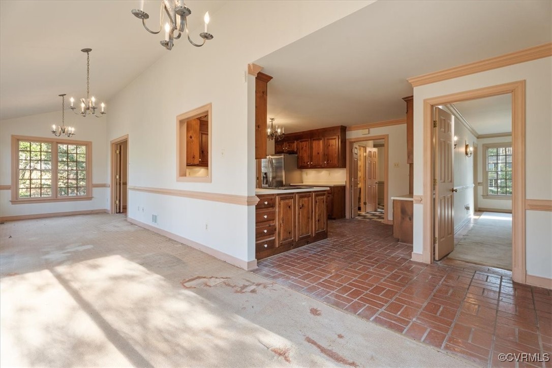 The Colonies At Wilde Lake, Virginia 23233, United States, 4 Bedrooms Bedrooms, ,3 BathroomsBathrooms,Residential,Active,1299