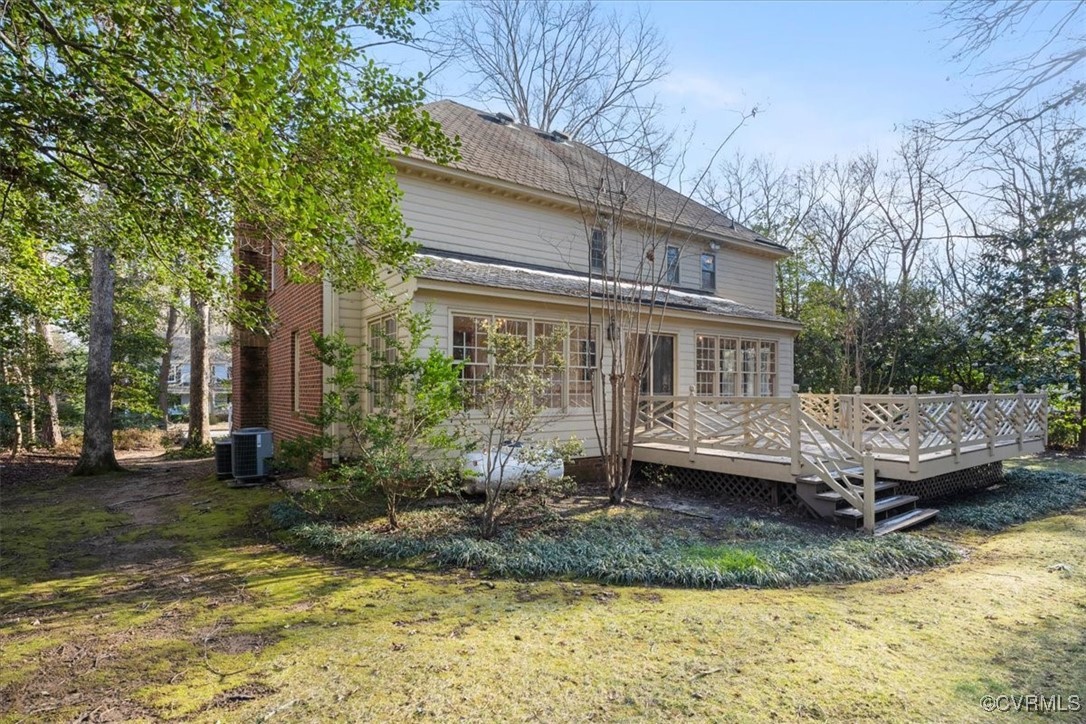 The Colonies At Wilde Lake, Virginia 23233, United States, 4 Bedrooms Bedrooms, ,3 BathroomsBathrooms,Residential,Active,1299