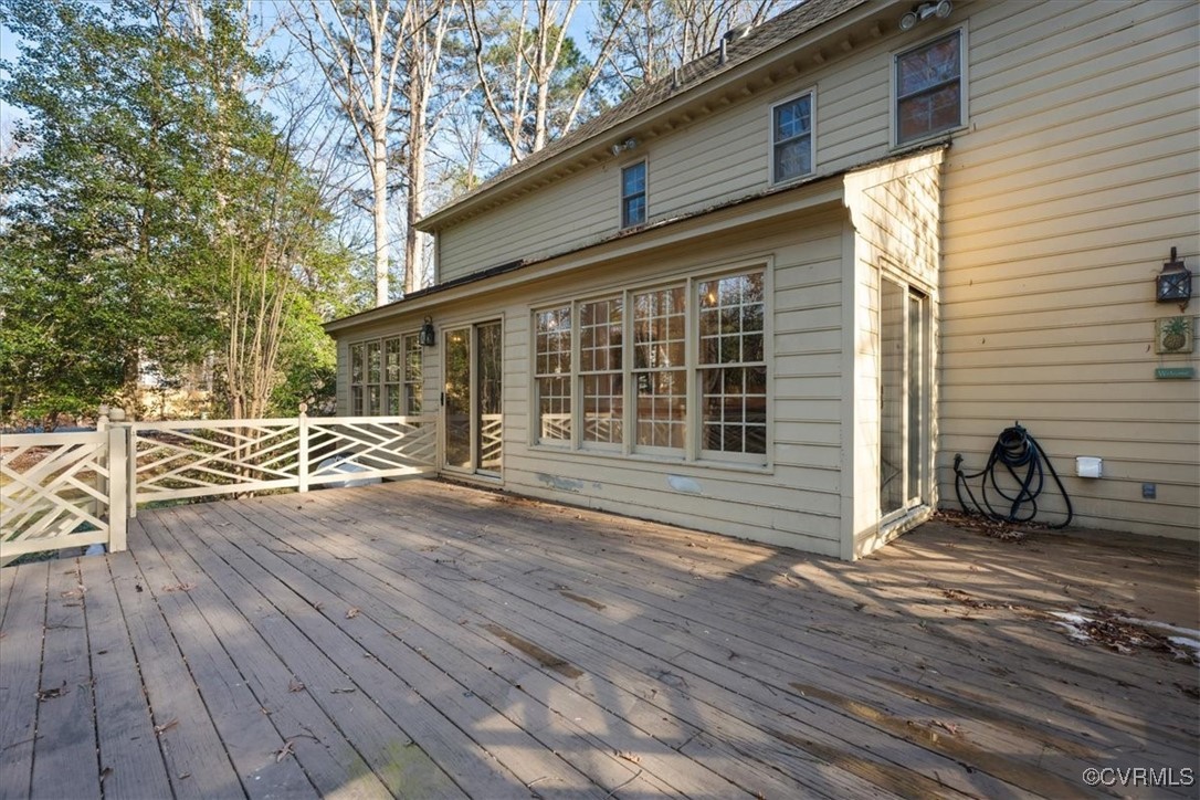 The Colonies At Wilde Lake, Virginia 23233, United States, 4 Bedrooms Bedrooms, ,3 BathroomsBathrooms,Residential,Active,1299