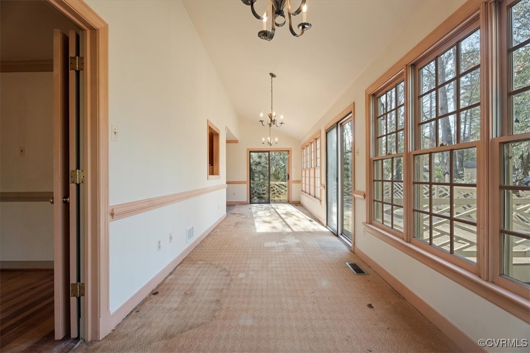 The Colonies At Wilde Lake, Virginia 23233, United States, 4 Bedrooms Bedrooms, ,3 BathroomsBathrooms,Residential,Active,1299