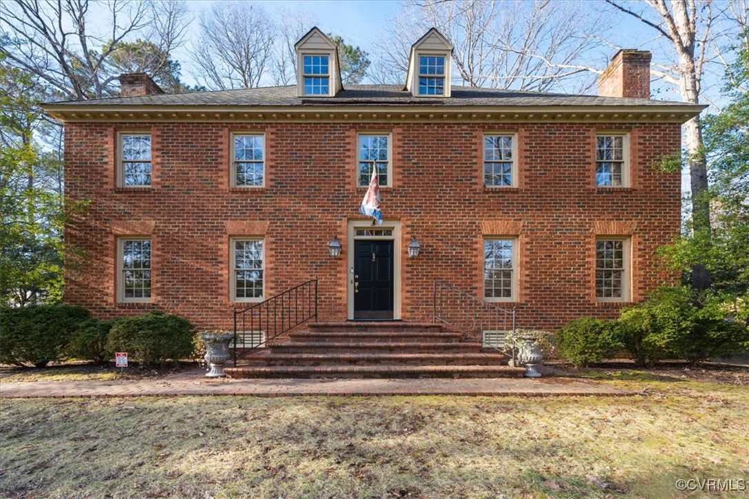 The Colonies At Wilde Lake, Virginia 23233, United States, 4 Bedrooms Bedrooms, ,3 BathroomsBathrooms,Residential,Active,1299