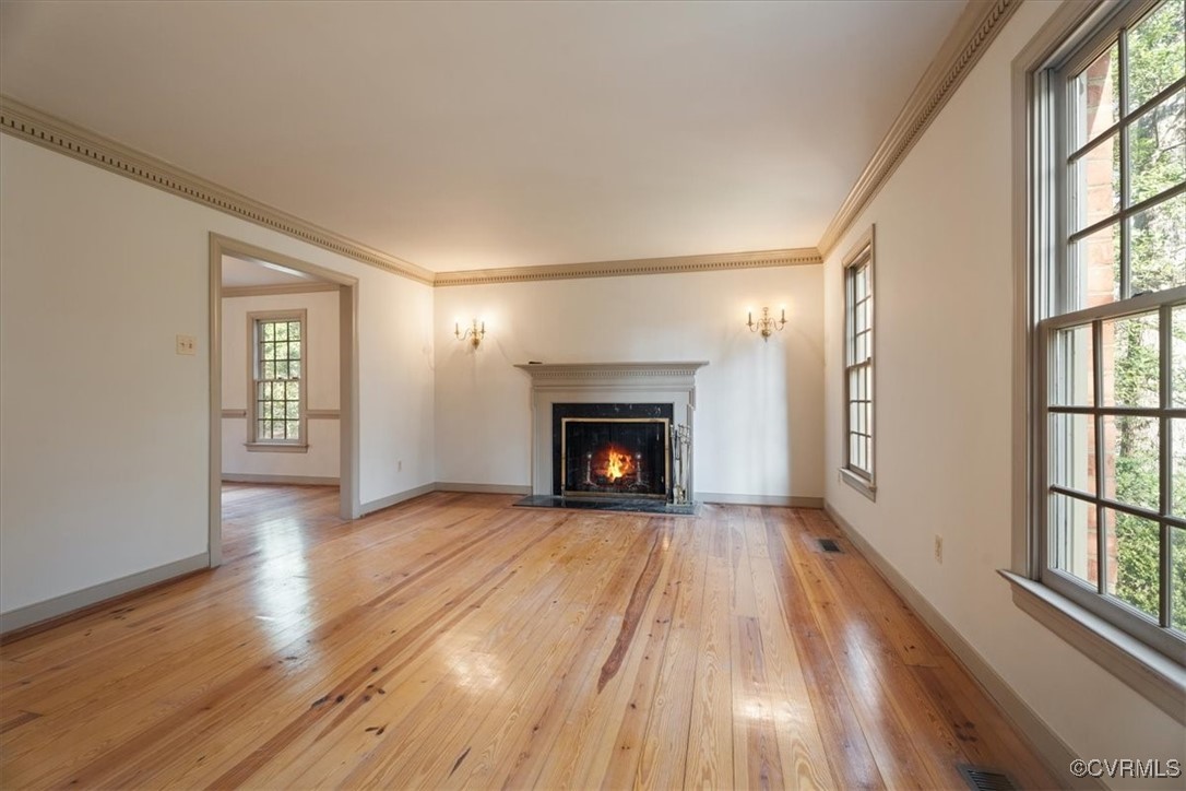 The Colonies At Wilde Lake, Virginia 23233, United States, 4 Bedrooms Bedrooms, ,3 BathroomsBathrooms,Residential,Active,1299