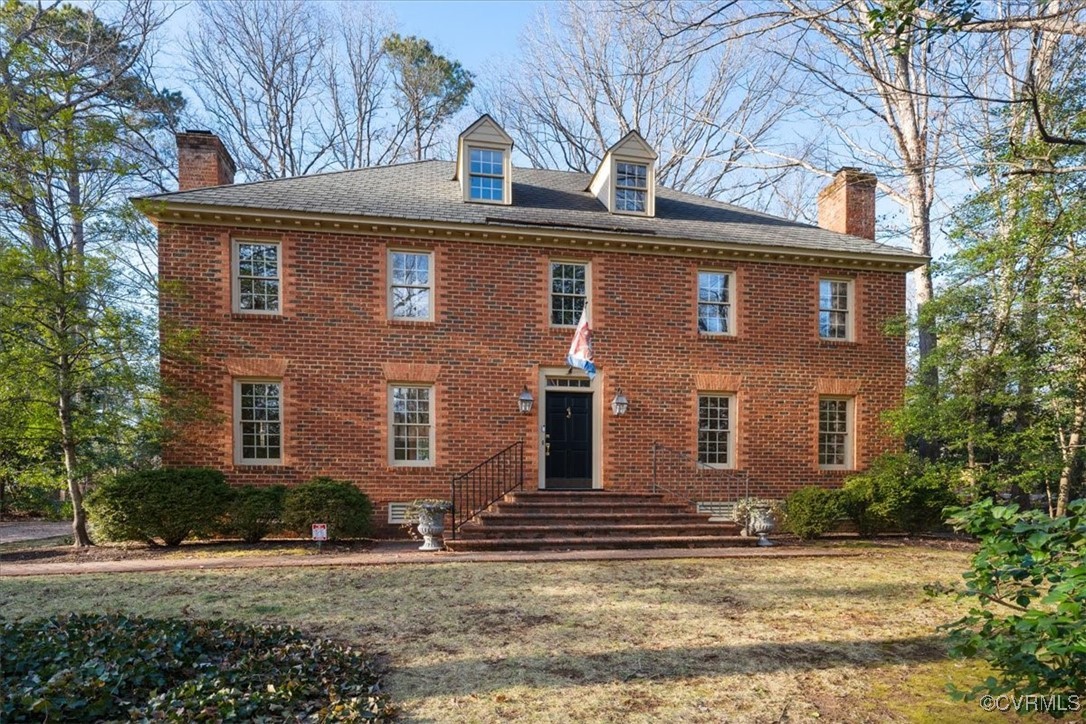 The Colonies At Wilde Lake, Virginia 23233, United States, 4 Bedrooms Bedrooms, ,3 BathroomsBathrooms,Residential,Active,1299