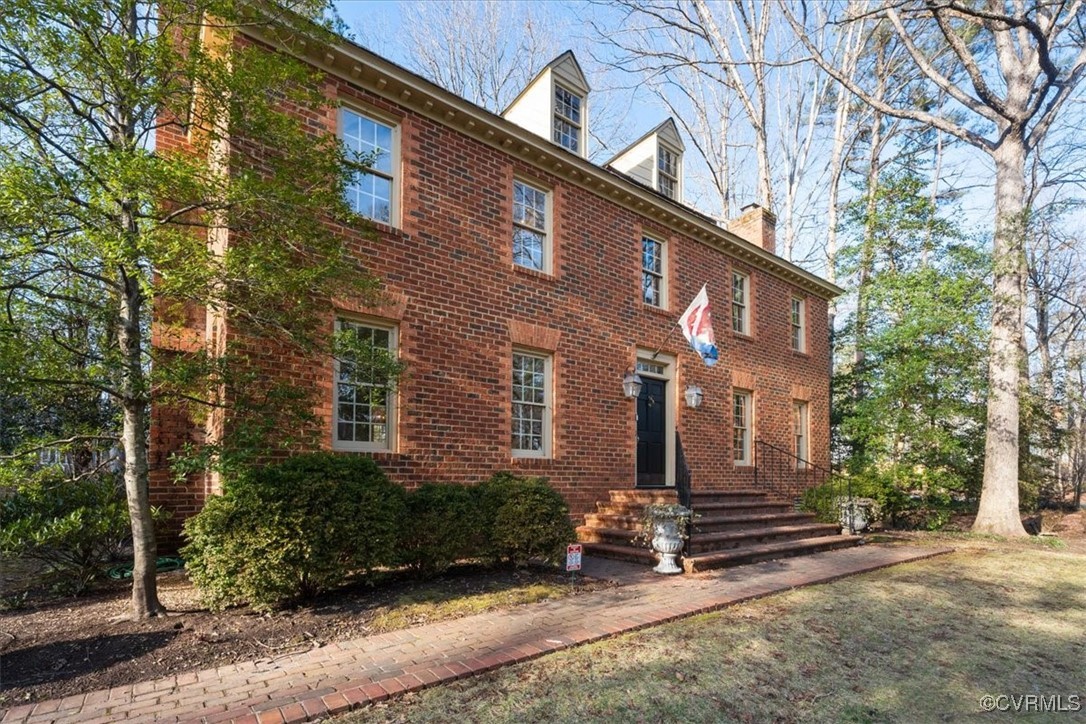 The Colonies At Wilde Lake, Virginia 23233, United States, 4 Bedrooms Bedrooms, ,3 BathroomsBathrooms,Residential,Active,1299