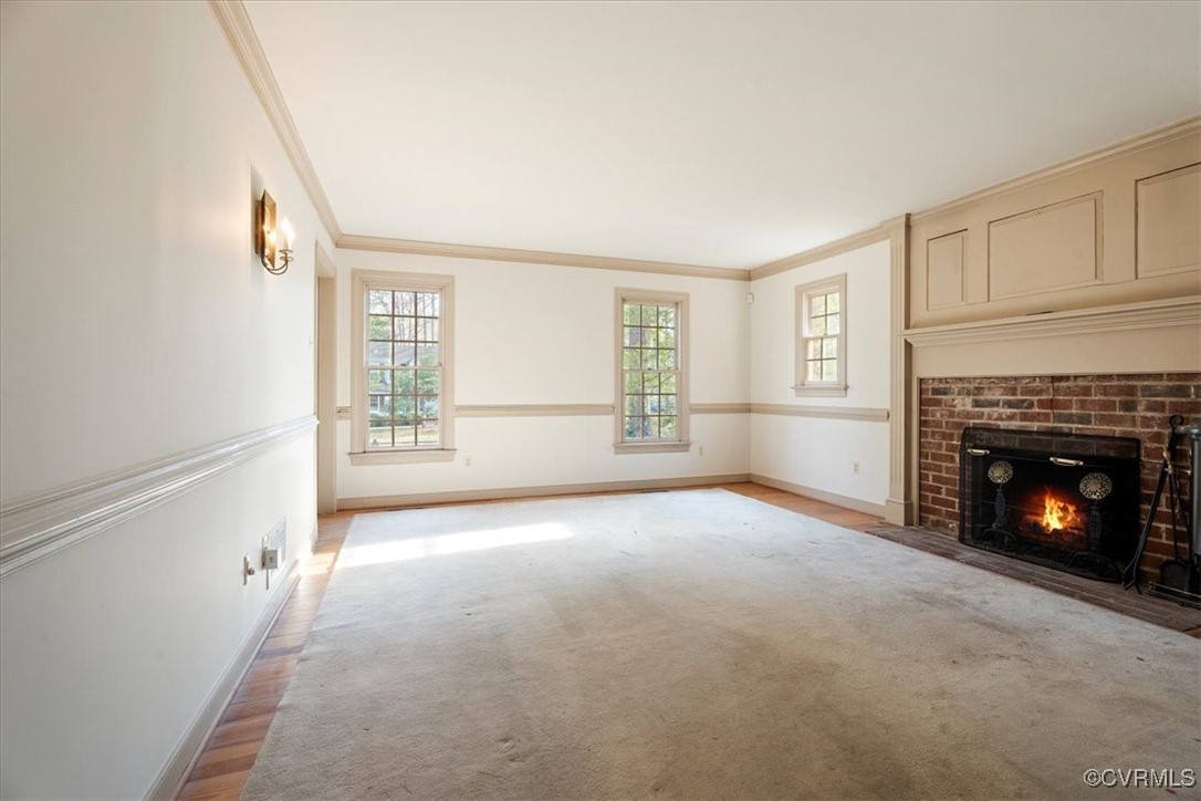 The Colonies At Wilde Lake, Virginia 23233, United States, 4 Bedrooms Bedrooms, ,3 BathroomsBathrooms,Residential,Active,1299