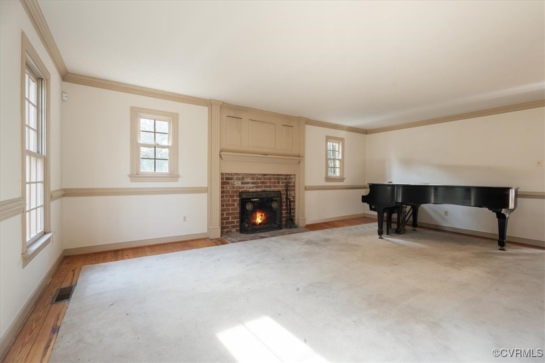 The Colonies At Wilde Lake, Virginia 23233, United States, 4 Bedrooms Bedrooms, ,3 BathroomsBathrooms,Residential,Active,1299