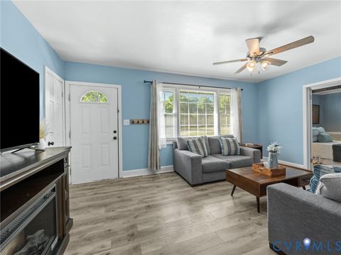 Tiny photo for 25006 River Road, Dinwiddie, VA 23803 (MLS # 2612587)