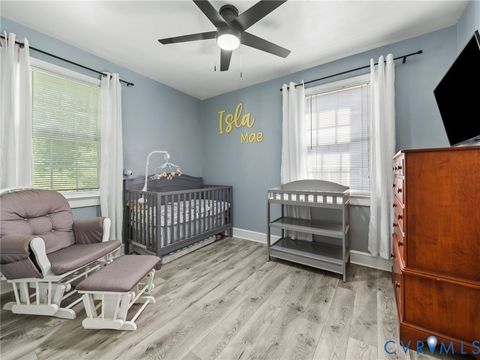 Tiny photo for 25006 River Road, Dinwiddie, VA 23803 (MLS # 2612587)