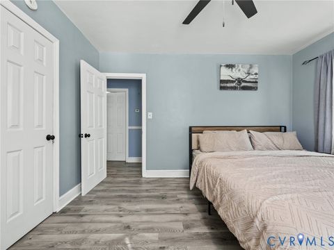 Tiny photo for 25006 River Road, Dinwiddie, VA 23803 (MLS # 2612587)