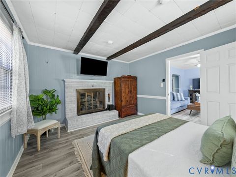 Tiny photo for 25006 River Road, Dinwiddie, VA 23803 (MLS # 2612587)