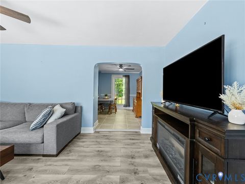 Tiny photo for 25006 River Road, Dinwiddie, VA 23803 (MLS # 2612587)