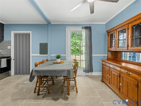 Tiny photo for 25006 River Road, Dinwiddie, VA 23803 (MLS # 2612587)