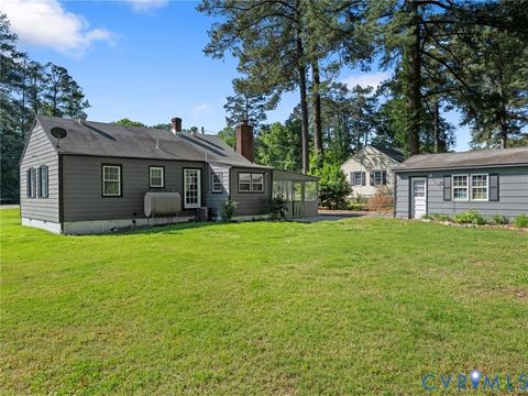 Tiny photo for 25006 River Road, Dinwiddie, VA 23803 (MLS # 2612587)