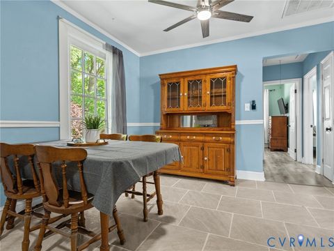 Tiny photo for 25006 River Road, Dinwiddie, VA 23803 (MLS # 2612587)