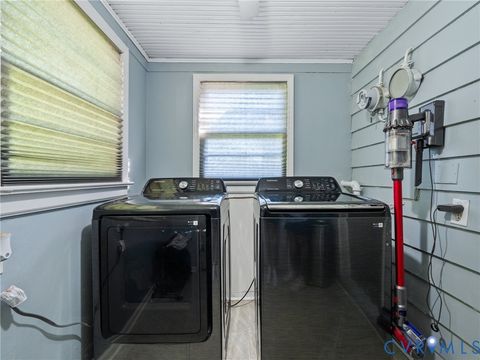 Tiny photo for 25006 River Road, Dinwiddie, VA 23803 (MLS # 2612587)