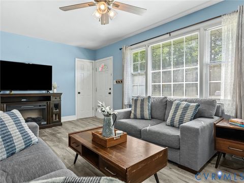 Tiny photo for 25006 River Road, Dinwiddie, VA 23803 (MLS # 2612587)