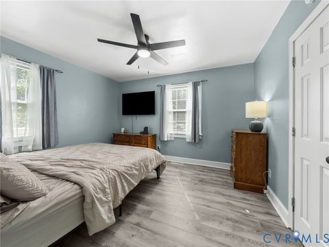 Tiny photo for 25006 River Road, Dinwiddie, VA 23803 (MLS # 2612587)