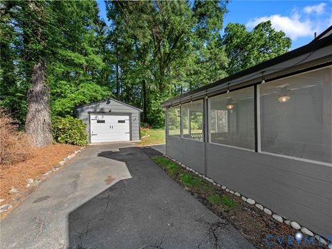 Tiny photo for 25006 River Road, Dinwiddie, VA 23803 (MLS # 2612587)