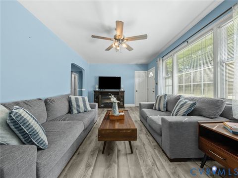 Tiny photo for 25006 River Road, Dinwiddie, VA 23803 (MLS # 2612587)