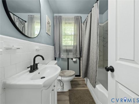 Tiny photo for 25006 River Road, Dinwiddie, VA 23803 (MLS # 2612587)