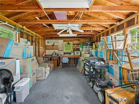 Tiny photo for 25006 River Road, Dinwiddie, VA 23803 (MLS # 2612587)