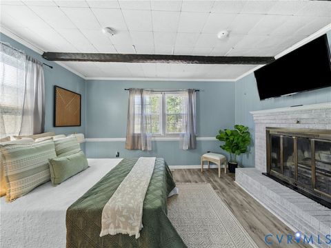 Tiny photo for 25006 River Road, Dinwiddie, VA 23803 (MLS # 2612587)
