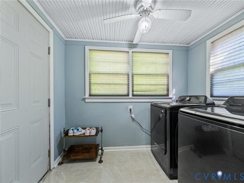 Tiny photo for 25006 River Road, Dinwiddie, VA 23803 (MLS # 2612587)