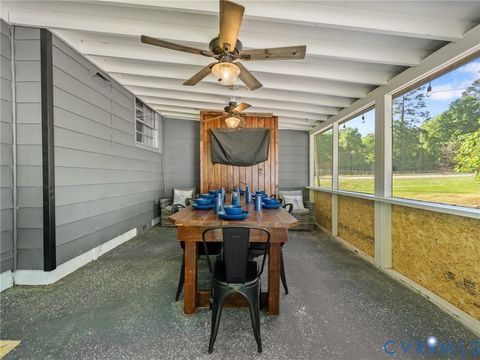 Tiny photo for 25006 River Road, Dinwiddie, VA 23803 (MLS # 2612587)