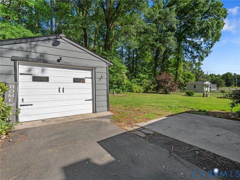 Tiny photo for 25006 River Road, Dinwiddie, VA 23803 (MLS # 2612587)