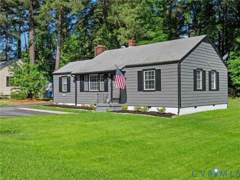 Tiny photo for 25006 River Road, Dinwiddie, VA 23803 (MLS # 2612587)