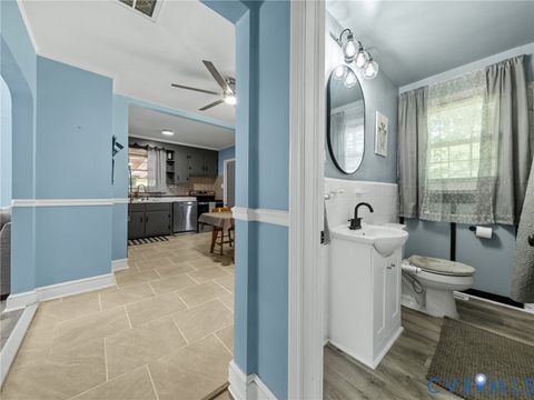Tiny photo for 25006 River Road, Dinwiddie, VA 23803 (MLS # 2612587)