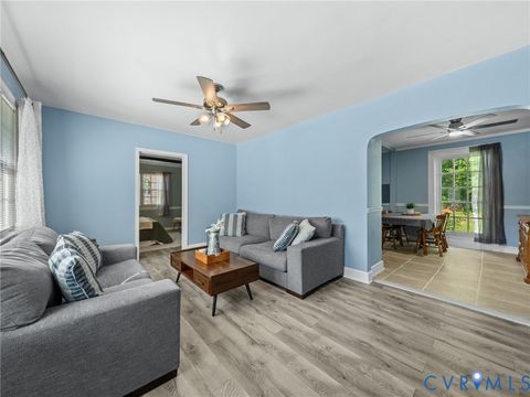 Tiny photo for 25006 River Road, Dinwiddie, VA 23803 (MLS # 2612587)