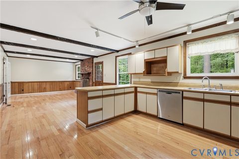 Tiny photo for 118 Flintlock Drive, Colonial Heights, VA 23834 (MLS # 2610115)