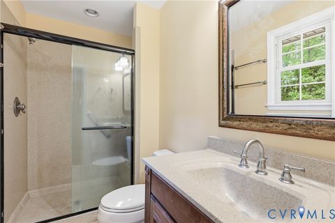 Tiny photo for 118 Flintlock Drive, Colonial Heights, VA 23834 (MLS # 2610115)