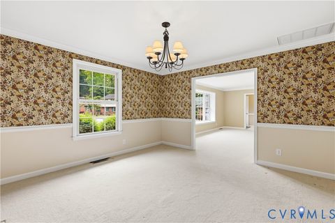 Tiny photo for 118 Flintlock Drive, Colonial Heights, VA 23834 (MLS # 2610115)