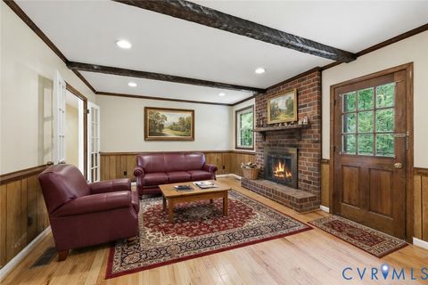 Tiny photo for 118 Flintlock Drive, Colonial Heights, VA 23834 (MLS # 2610115)