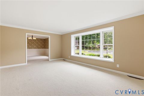 Tiny photo for 118 Flintlock Drive, Colonial Heights, VA 23834 (MLS # 2610115)